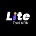 lite taxi krk android application logo